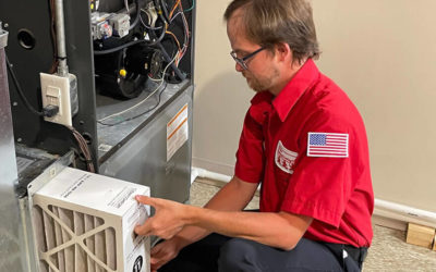 The Importance of Regular Air Filter Changes for Your HVAC System