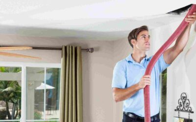 The Truth About Duct Cleaning: Is Duct Cleaning Necessary?