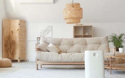 Whole-Home Humidifiers for Dry Michigan Winters