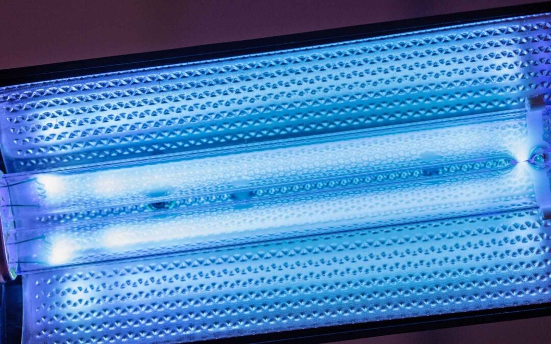 uv light air purifier in michigan