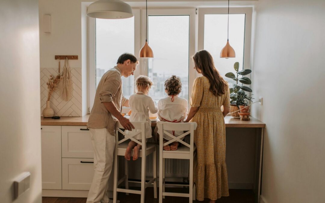 Springing into Comfort: Why a Home Humidifier Matters This Season