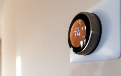 How Smart Thermostats Save Money on Energy Bills