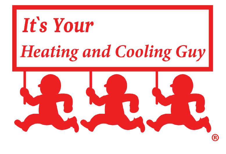 It's Your Heating & Cooling Guy