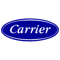 carrier hvac logo