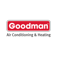 goodman hvac logo