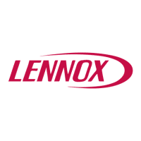lennox hvac logo