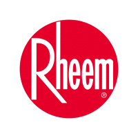 rheem hvac logo