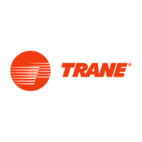 trane hvac logo